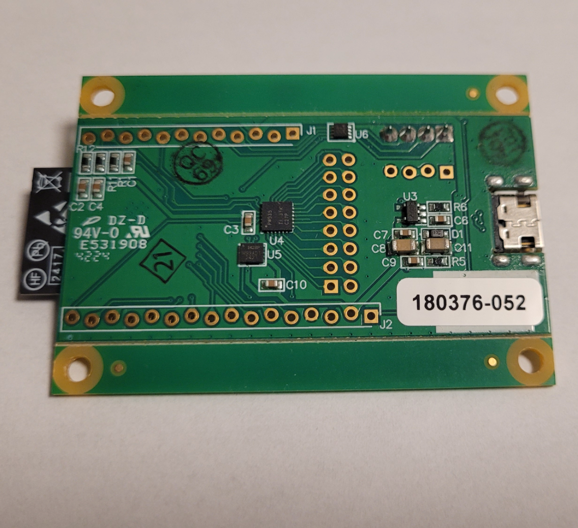 All-In-One Board