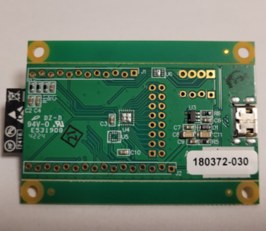 Solenoid Driver Board (Wi-Fi & Bluetooth)