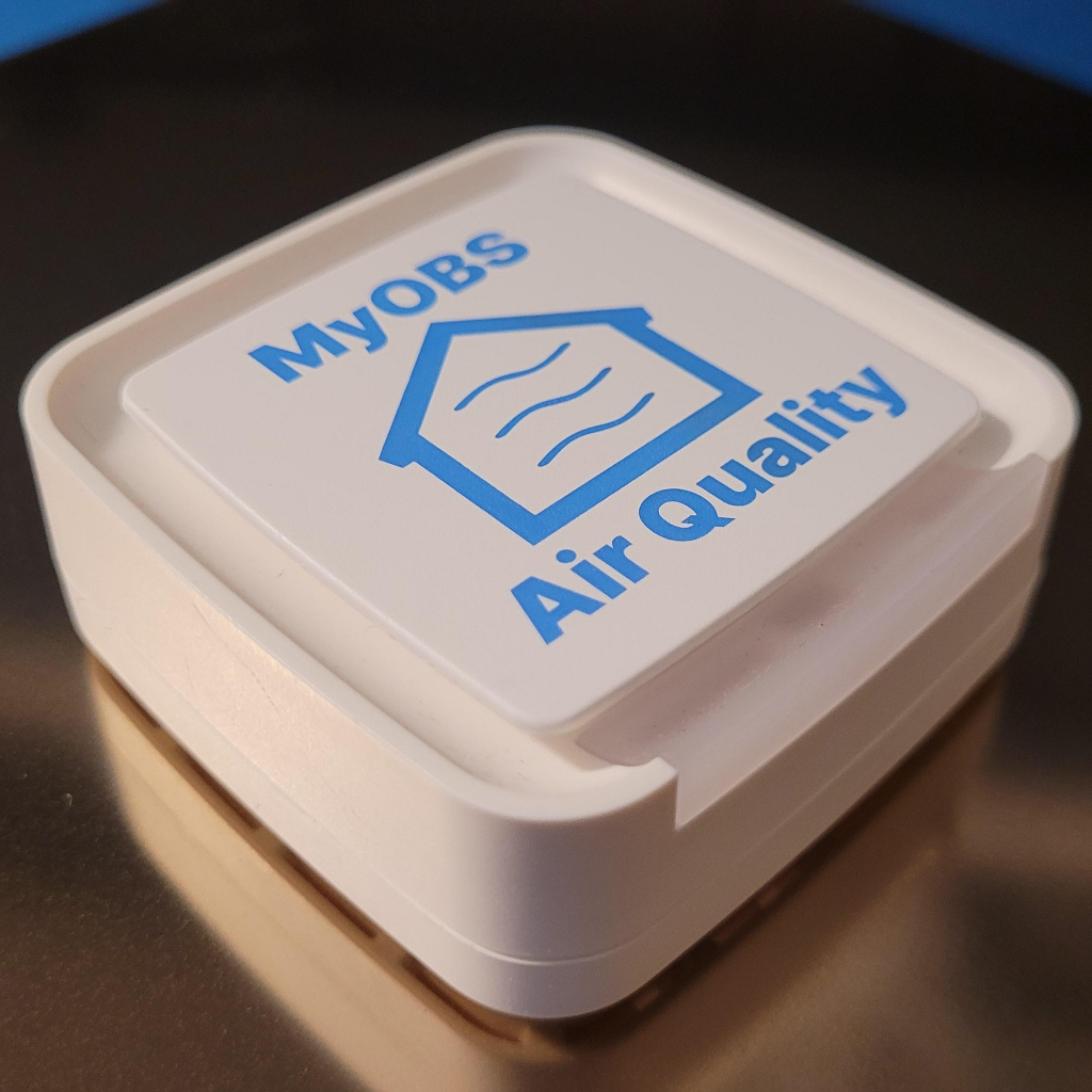Air Quality Sensor