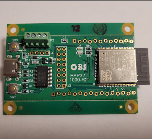 All-In-One Board