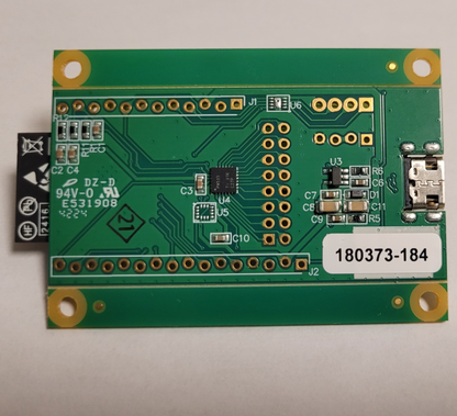 GPIO Expander (Micro Relays) (Wi-Fi & Bluetooth)