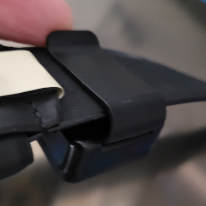 UV Strap Sensor