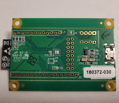 Solenoid Driver Board (Wi-Fi & Bluetooth)