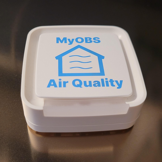 Air Quality Sensor