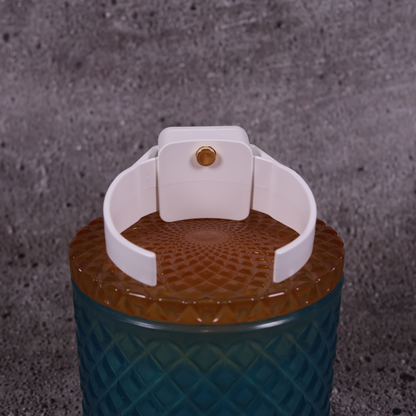 Wine Strap Temperature Sensor