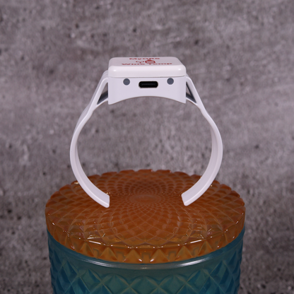 Wine Strap Temperature Sensor